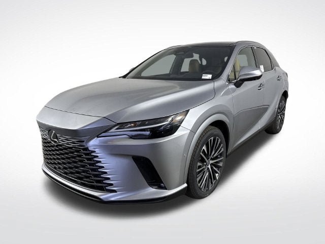 New 2026 Lexus RX 350 Premium Plus w/ Convenience Package AWD/4WD image 24