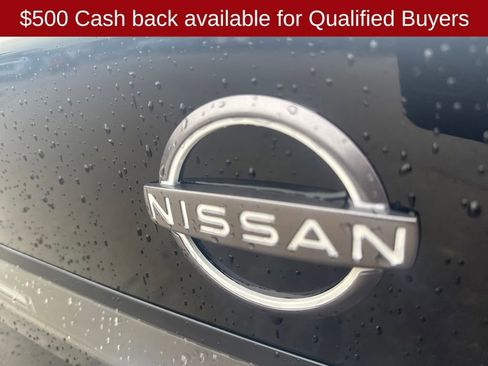 New 2026 Nissan Sentra SV image 41