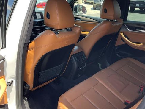Used 2018 BMW X3 xDrive30i AWD/4WD image 13