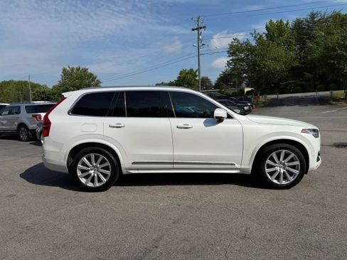 Used 2016 Volvo XC90 T6 Inscription w/ Vision Package AWD/4WD image 6