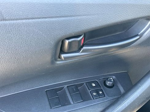 Used 2024 Toyota Corolla LE image 15