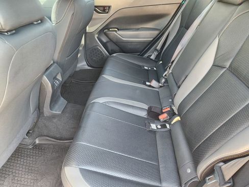 Used 2024 Subaru Crosstrek 2.5i Wilderness w/ Crosstrek Mirror Package image 32