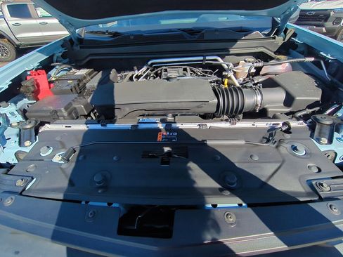 New 2026 Chevrolet Colorado W/T image 29