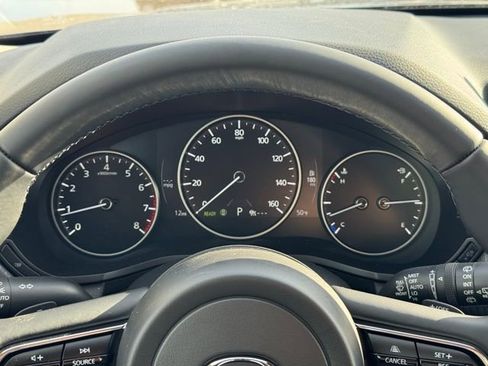 New 2026 MAZDA CX-90 3.3 Turbo w/ Select Package image 27