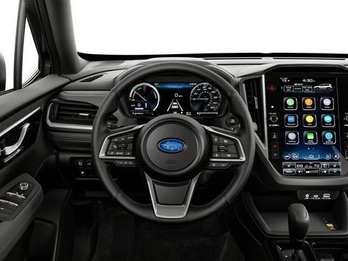 New 2026 Subaru Forester Sport AWD/4WD image 22