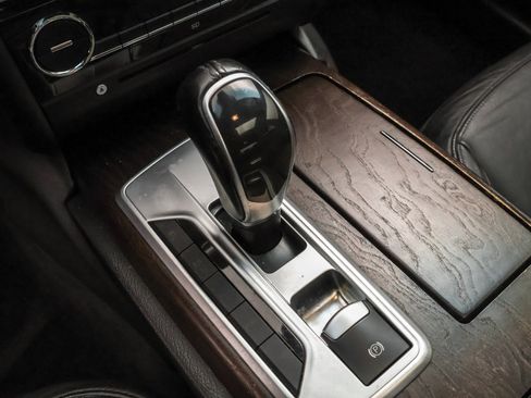 Used 2014 Maserati Ghibli S Q4 image 12