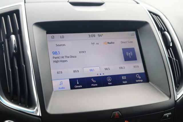 Used 2019 Ford Edge ST w/ Convenience Package AWD/4WD image 18