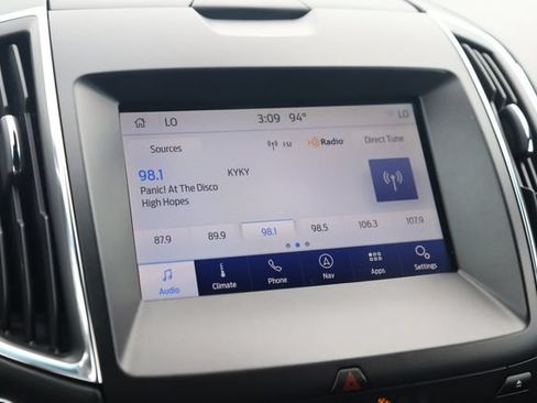 Used 2019 Ford Edge ST w/ Convenience Package AWD/4WD image 18