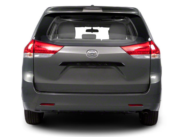Used 2012 Toyota Sienna LE FWD image 5