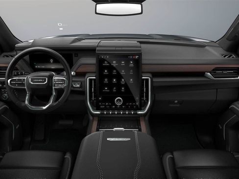 New 2026 GMC Yukon Denali w/ Sun & Power Step Package AWD/4WD image 22