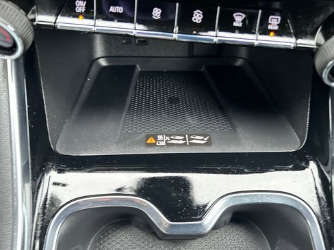 Used 2024 Chevrolet Traverse Z71 w/ Enhanced Driving Package image 29