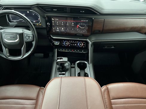 Used 2023 GMC Sierra 1500 Denali Ultimate image 31