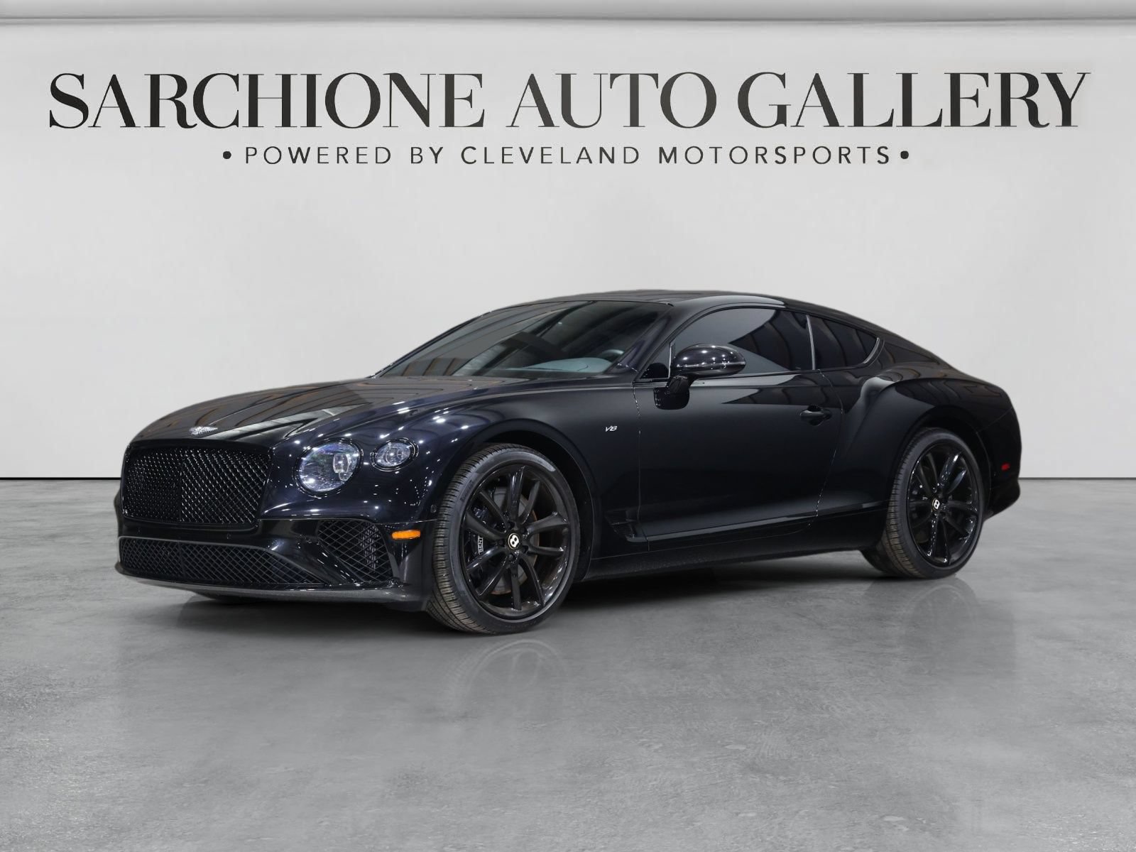 Used 2020 Bentley Continental GT AWD/4WD image 5