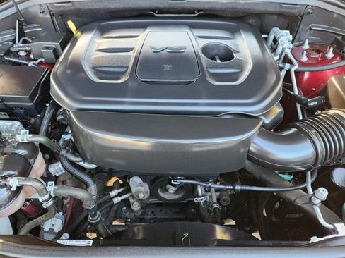 Used 2022 Jeep Grand Cherokee Limited w/ Trailer Tow Group IV image 33