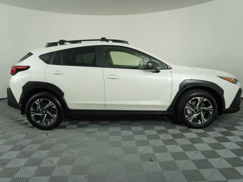 Certified 2024 Subaru Crosstrek 2.0i Premium AWD/4WD image 8