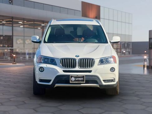 Used 2014 BMW X3 xDrive28i image 24