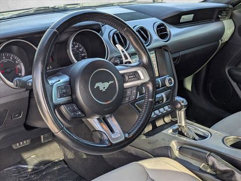 Used 2019 Ford Mustang Coupe w/ Equipment Group 101A image 10