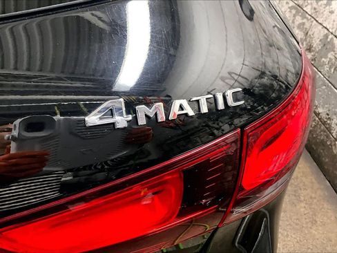 Used 2023 Mercedes-Benz GLA 250 4MATIC image 10