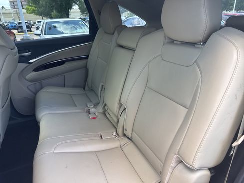 Used 2020 Acura MDX SH-AWD image 9