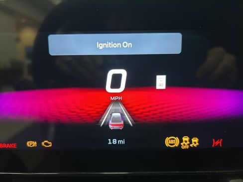 New 2026 Dodge Charger R/T Scat Pack image 17