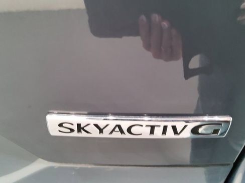 Used 2024 MAZDA CX-5 Carbon Edition image 46