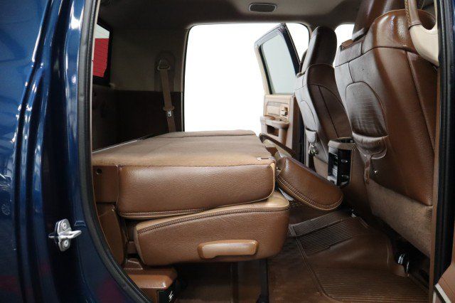 Used 2022 RAM 3500 Limited AWD/4WD image 81