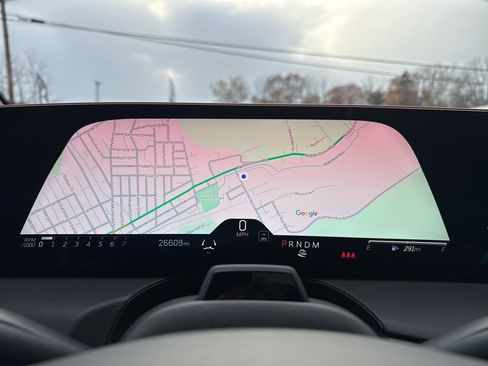 Used 2025 Cadillac CT5 Premium Luxury w/ Sun And Sound Package image 13