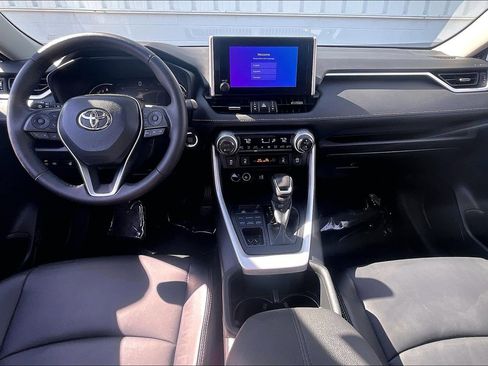 Used 2024 Toyota RAV4 XLE Premium w/ Weather Package AWD/4WD image 19