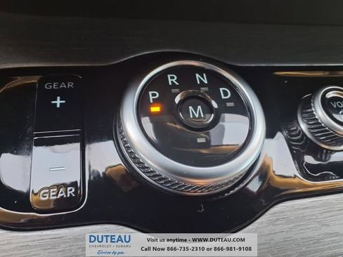 Used 2025 Ford Expedition Platinum w/ Driver's Package image 26