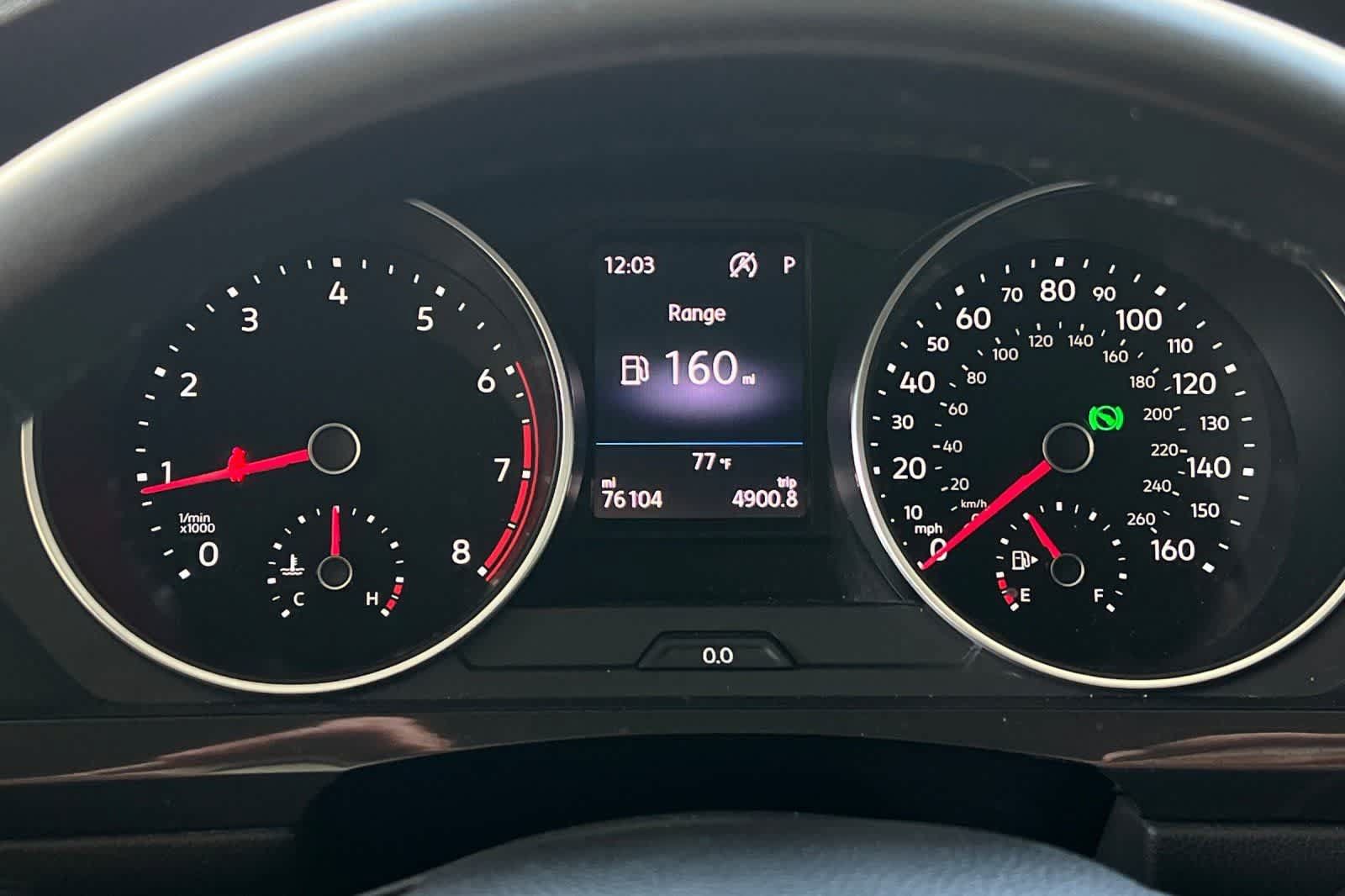 Used 2020 Volkswagen Tiguan SE AWD/4WD image 24
