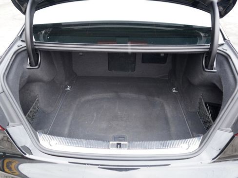 Used 2016 Audi A8 L 4.0T w/ Driver Assistance Package image 57