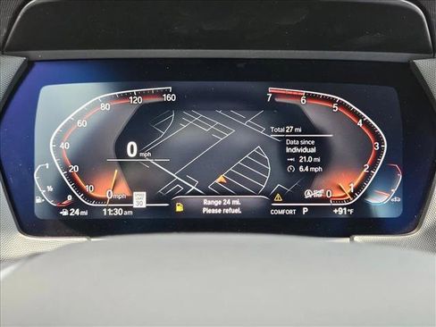 Certified 2024 BMW 228i Gran Coupe w/ Premium Package FWD image 10