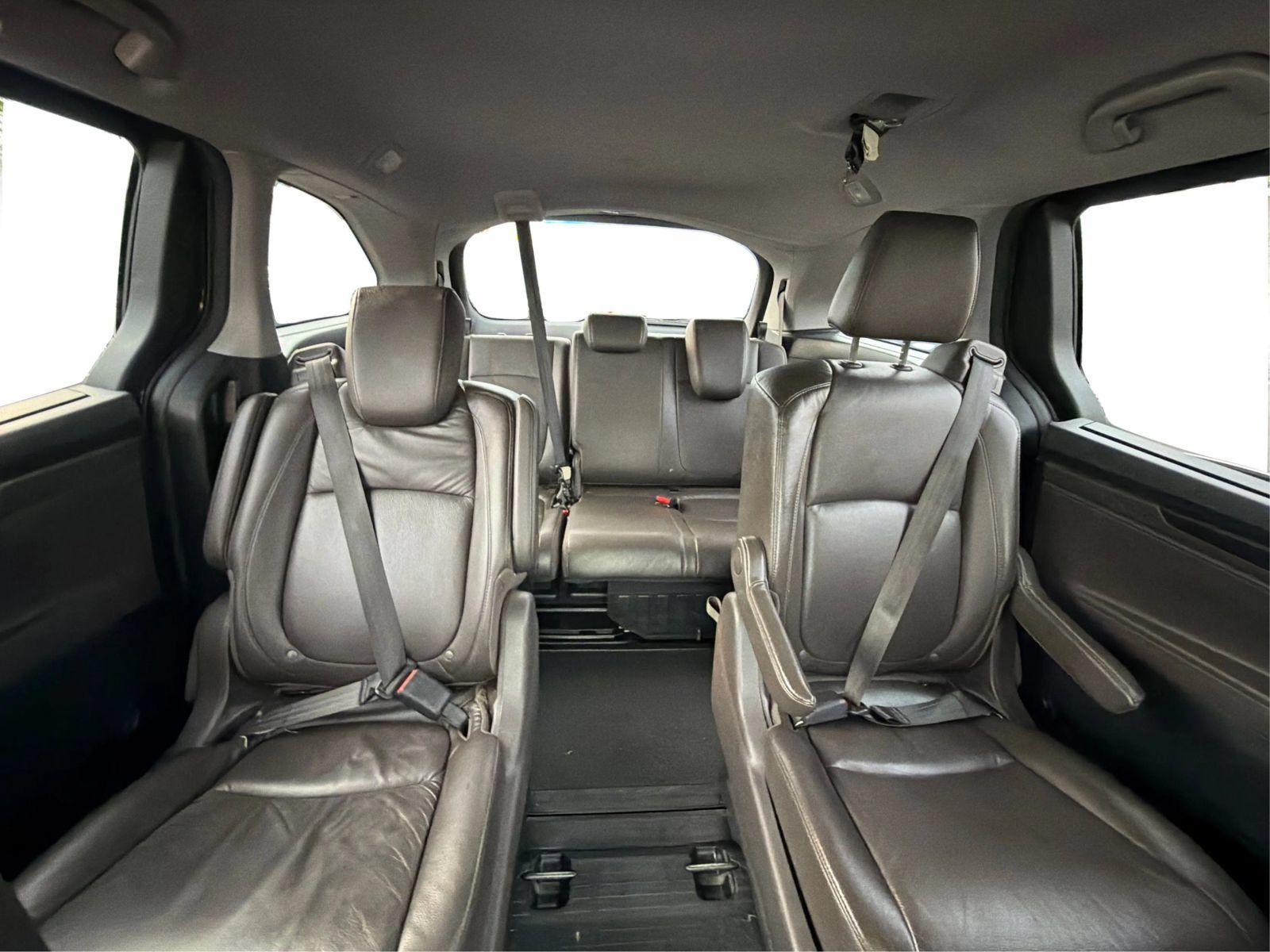 Used 2019 Honda Odyssey EX-L image 14