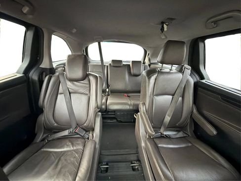 Used 2019 Honda Odyssey EX-L image 14