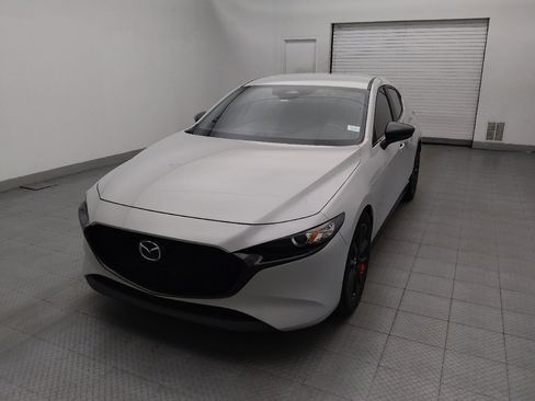Used 2024 MAZDA MAZDA3 s FWD image 15