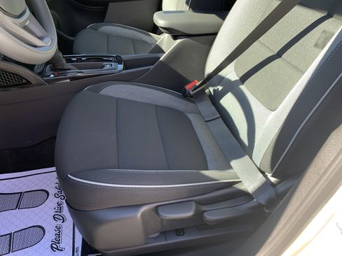 New 2026 Chevrolet TrailBlazer LT w/ Driver Confidence Package image 10