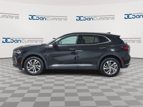 Used 2023 Buick Envision Essence FWD image 5