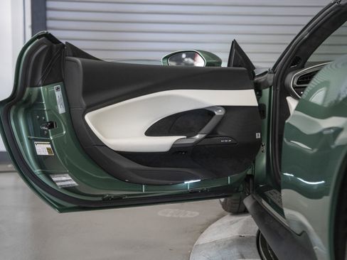 Used 2024 Ferrari 296 GTS image 24