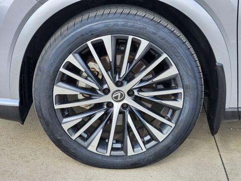 Certified 2023 Lexus RX 350 Premium Plus w/ Cold Area Package image 10