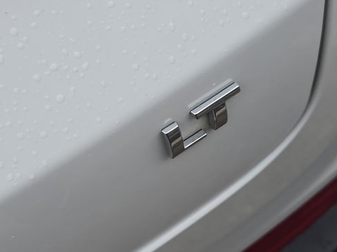 Used 2023 Chevrolet TrailBlazer LT image 11