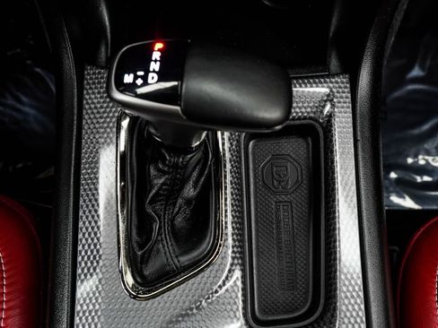Used 2023 Dodge Charger SRT Hellcat RWD image 26