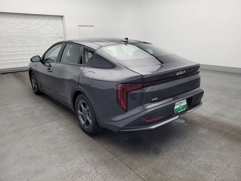 Used 2025 Kia K4 FWD image 5