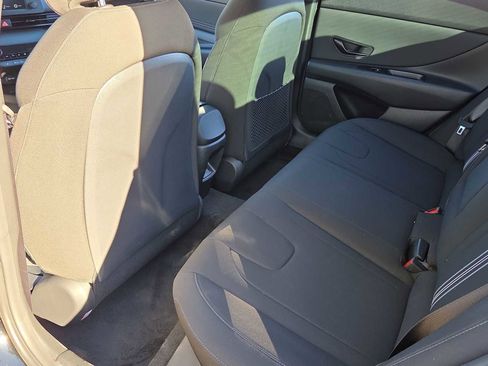 New 2026 Hyundai Elantra SEL Sport Premium image 18