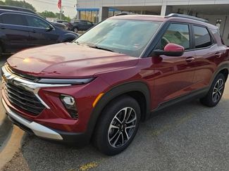 Certified 2024 Chevrolet TrailBlazer LT w/ Convenience Package FWD video 1