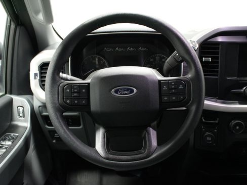 Used 2023 Ford F150 XLT AWD/4WD image 21