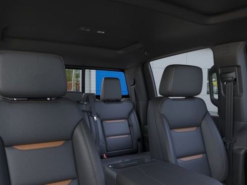 New 2026 GMC Sierra 1500 AT4 w/ Technology Package AWD/4WD image 24