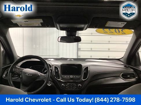 Used 2022 Chevrolet Equinox RS image 14