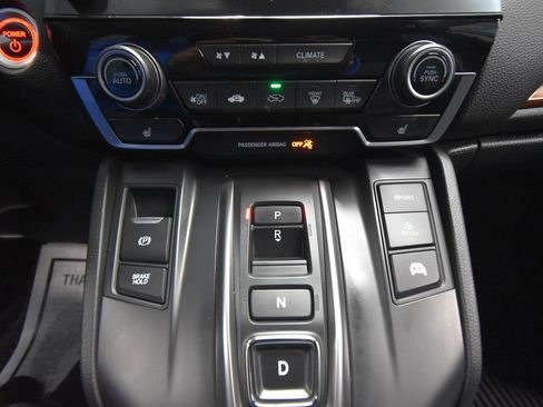 Used 2020 Honda CR-V Touring image 19