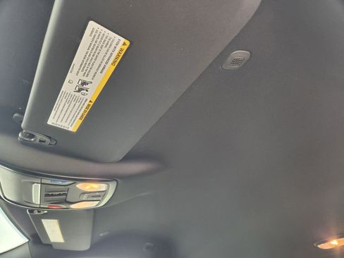 New 2026 RAM 3500 Tradesman image 19