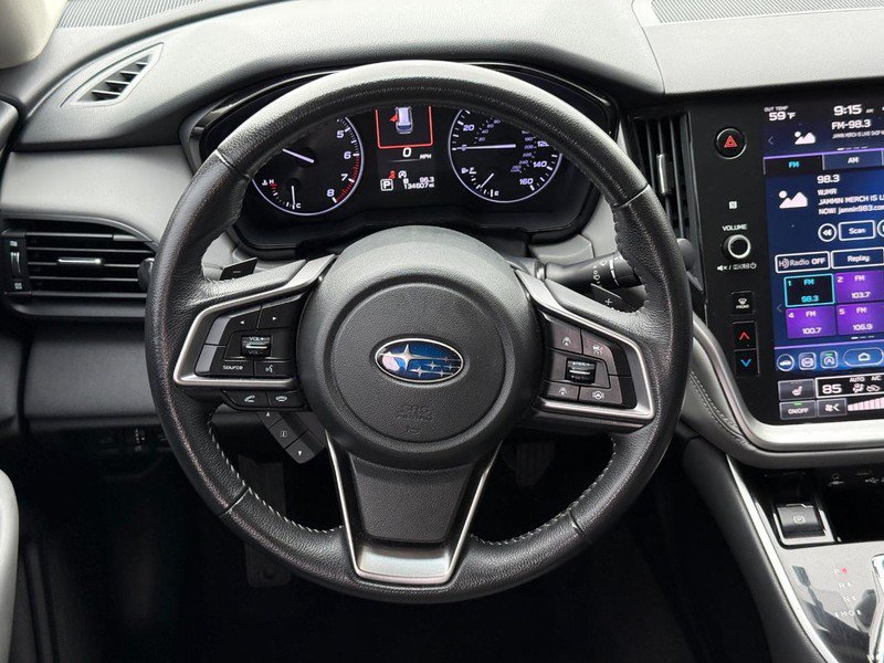 Used 2020 Subaru Outback Premium AWD/4WD image 14